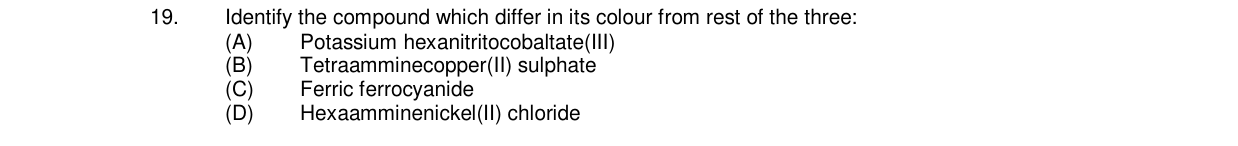 Chemistry diagram for: See image
